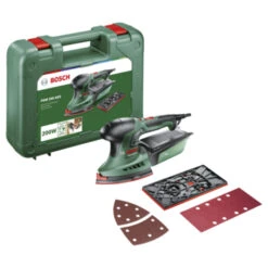 Bosch Multischuurmachine PSM 200 AES
