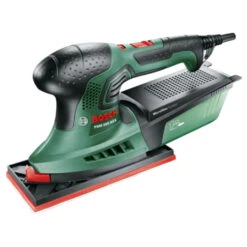 Bosch Multischuurmachine PSM 200 AES -Bosch 123 613