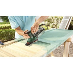 Bosch Multischuurmachine PSM 200 AES -Bosch 123 617