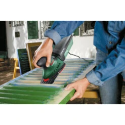 Bosch Multischuurmachine PSM 200 AES -Bosch 123 620