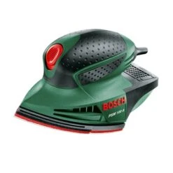 Bosch Multischuurmachine PSM 100 A -Bosch 123 633