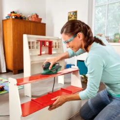 Bosch Multischuurmachine PSM 100 A -Bosch 123 634