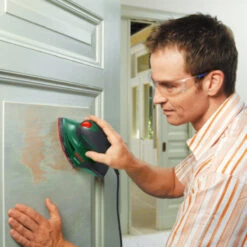 Bosch Multischuurmachine PSM 100 A -Bosch 123 635