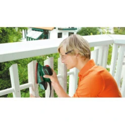 Bosch Multischuurmachine PSM 100 A -Bosch 123 637