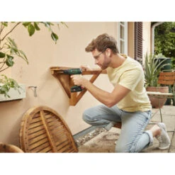 Bosch 18V Accuboormachine EasyDrill (zonder Accu) -Bosch 123 659