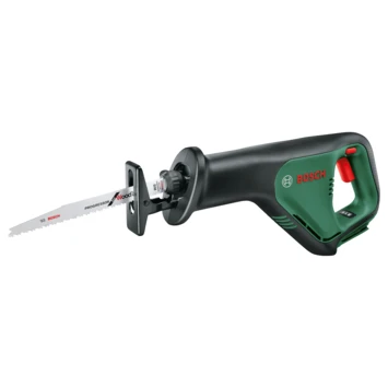 Bosch 18V Reciprozaag AdvancedRecip (zonder Accu) 2 Bosch 18V Reciprozaag AdvancedRecip (zonder Accu) - Afbeelding 2