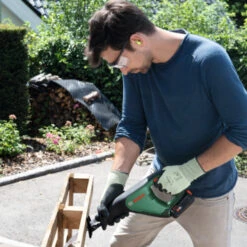 Bosch 18V Reciprozaag AdvancedRecip (zonder Accu) 8 Bosch 18V Reciprozaag AdvancedRecip (zonder Accu) -Bosch 123 672