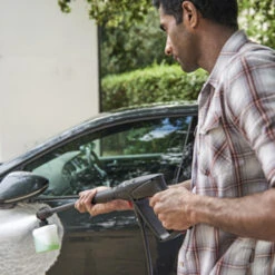 Bosch Hogedrukreiniger Universal Aquatak 125 Home & Car -Bosch 123 677