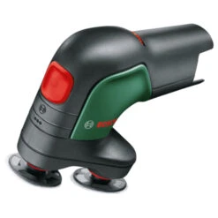 Bosch Accuschijfschuur- & Polijstmachine EasyCurvSander 12 -Bosch 123 68