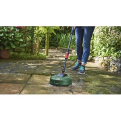 Bosch Hogedrukreiniger Universal Aquatak 125 Home & Car -Bosch 123 680