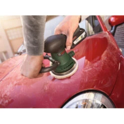 Bosch 18V Excentrische Schuurmachine AdvancedOrbit (zonder Accu) -Bosch 123 689