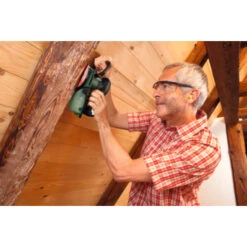 Bosch 18V Excentrische Schuurmachine AdvancedOrbit (zonder Accu) -Bosch 123 690