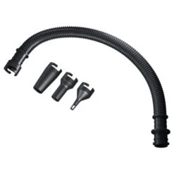 Bosch 18V Luchtpomp / Volumepomp EasyInflate (zonder Accu) -Bosch 123 724