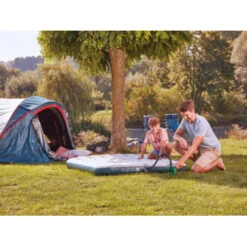 Bosch 18V Luchtpomp / Volumepomp EasyInflate (zonder Accu) -Bosch 123 725