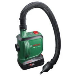 Bosch 18V Luchtpomp / Volumepomp EasyInflate (zonder Accu) -Bosch 123 728