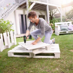 Bosch 18V Accuboormachine UniversalDrill (incl. 2 Accu's 1.5Ah + Lader) 17 Bosch 18V Accuboormachine UniversalDrill (incl. 2 Accu's 1.5Ah + Lader) -Bosch 123 754