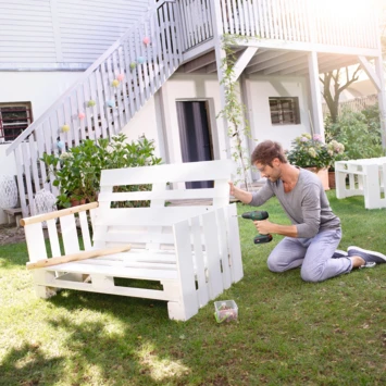 Bosch 18V Accuboormachine UniversalDrill (incl. 2 Accu's 1.5Ah + Lader) 9 Bosch 18V Accuboormachine UniversalDrill (incl. 2 Accu's 1.5Ah + Lader) - Afbeelding 9