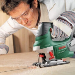 Bosch Decoupeerzaag PST 1000 PEL 650W -Bosch 123 761