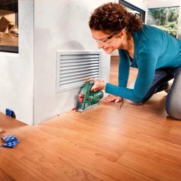 Bosch Cirkelzaag PKS 16 Multi 3 Bosch Cirkelzaag PKS 16 Multi - Afbeelding 3