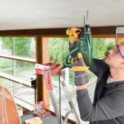 Bosch Boorhamer PBH 2100 RE -Bosch 123 780