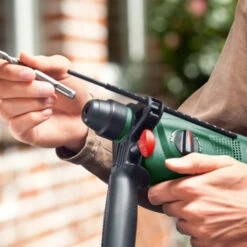 Bosch Boorhamer PBH 2100 RE -Bosch 123 781