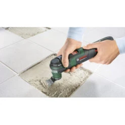 Bosch 18V Multitool Advanced (zonder Accu) -Bosch 123 786