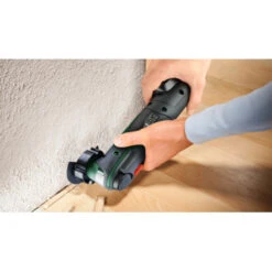 Bosch 18V Multitool Advanced (zonder Accu) -Bosch 123 787