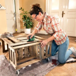 Bosch Multischuurmachine PSM Primo -Bosch 123 792