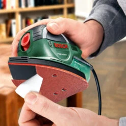 Bosch Multischuurmachine PSM Primo -Bosch 123 793