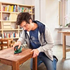 Bosch Multischuurmachine PSM Primo -Bosch 123 794