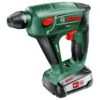 Bosch 18V Boorhamer Uneo Maxx (Incl. 2.5Ah Accu + Lader)