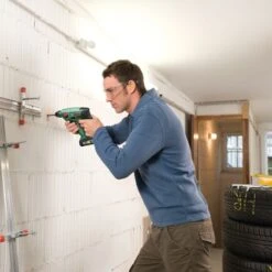 Bosch 18V Boorhamer Uneo Maxx (Incl. 2.5Ah Accu + Lader) 6 Bosch 18V Boorhamer Uneo Maxx (Incl. 2.5Ah Accu + Lader) -Bosch 123 797