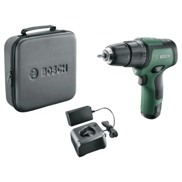 Bosch Accuklopboormachine Easyimpact 12 Volt 1 Bosch Accuklopboormachine Easyimpact 12 Volt