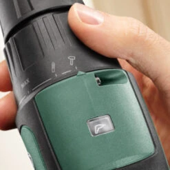 Bosch Accuklopboormachine Easyimpact 12 Volt 24 Bosch Accuklopboormachine Easyimpact 12 Volt -Bosch 123 822