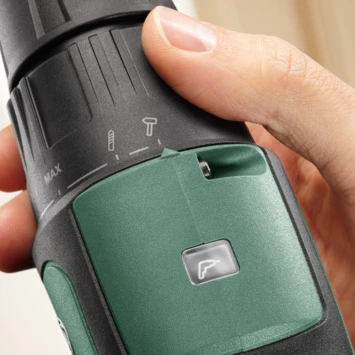 Bosch Accuklopboormachine Easyimpact 12 Volt 7 Bosch Accuklopboormachine Easyimpact 12 Volt - Afbeelding 7