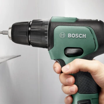 Bosch Accuklopboormachine Easyimpact 12 Volt 8 Bosch Accuklopboormachine Easyimpact 12 Volt - Afbeelding 8