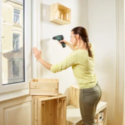 Bosch Accuklopboormachine Easyimpact 12 Volt 28 Bosch Accuklopboormachine Easyimpact 12 Volt -Bosch 123 826