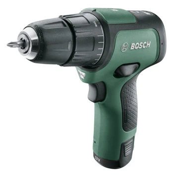 Bosch Accuklopboormachine Easyimpact 12 Volt 12 Bosch Accuklopboormachine Easyimpact 12 Volt - Afbeelding 12