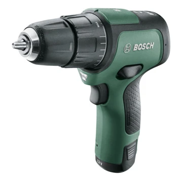 Bosch Accuklopboormachine Easyimpact 12 Volt 13 Bosch Accuklopboormachine Easyimpact 12 Volt - Afbeelding 13