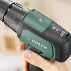 Bosch Accuklopboormachine Easyimpact 12 Volt 31 Bosch Accuklopboormachine Easyimpact 12 Volt -Bosch 123 829