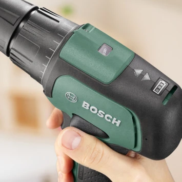 Bosch Accuklopboormachine Easyimpact 12 Volt 14 Bosch Accuklopboormachine Easyimpact 12 Volt - Afbeelding 14