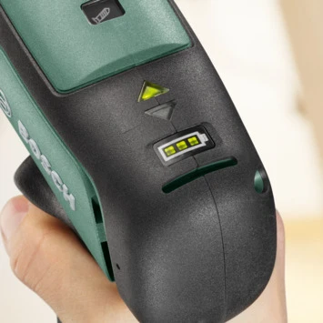 Bosch Accuklopboormachine Easyimpact 12 Volt 15 Bosch Accuklopboormachine Easyimpact 12 Volt - Afbeelding 15