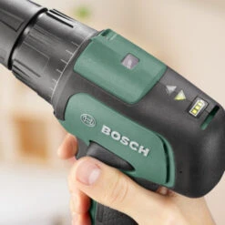 Bosch Accuklopboormachine Easyimpact 12 Volt 33 Bosch Accuklopboormachine Easyimpact 12 Volt -Bosch 123 831