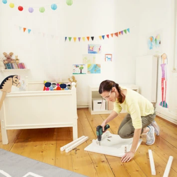 Bosch Accuklopboormachine Easyimpact 12 Volt 18 Bosch Accuklopboormachine Easyimpact 12 Volt - Afbeelding 18