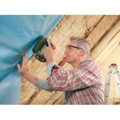 Bosch 18V Tacker UniversalTacker (zonder Accu) -Bosch 123 855