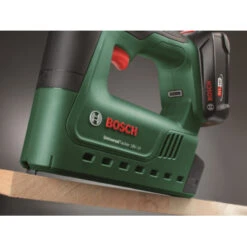 Bosch 18V Tacker UniversalTacker (zonder Accu) -Bosch 123 856