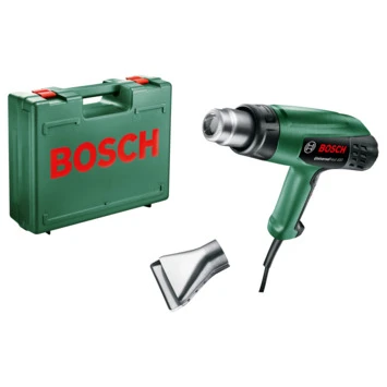 Bosch Heteluchtpistool Universal Heat 600 2 Bosch Heteluchtpistool Universal Heat 600 - Afbeelding 2