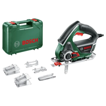Bosch Microkettingzaag AdvancedCut 50 1 Bosch Microkettingzaag AdvancedCut 50