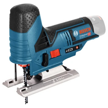 Bosch Professional Accu Decoupeerzaag GST 12V-70 (zonder Accu) 1 Bosch Professional Accu Decoupeerzaag GST 12V-70 (zonder Accu)