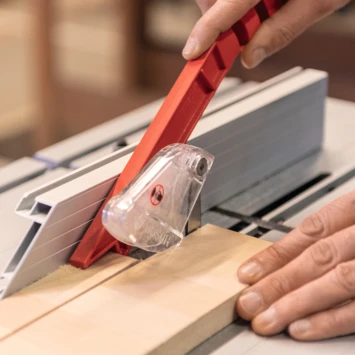 Bosch Tafelzaag / Afkortzaag AdvancedTableCut 52 (nanoblade) 7 Bosch Tafelzaag / Afkortzaag AdvancedTableCut 52 (nanoblade) - Afbeelding 7